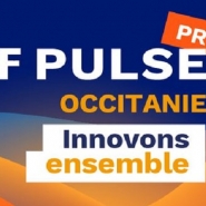 Prix EDF PULSE Occitanie - Des solutions pour innover en région