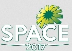 Salon SPACE 2017 - Le salon international des productions animales
