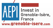 Grenoble, Métropole numérique labellisée French Tech, accueille  VENATHEC