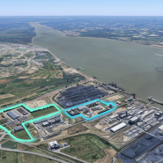 Saint-Nazaire accueille Elyse Energy : un nouveau jalon pour la décarbonation de l’industrie maritime