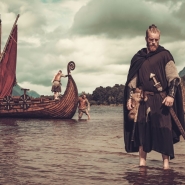 Valhalla à Rouen : L'immersion Viking au cœur de la métropole