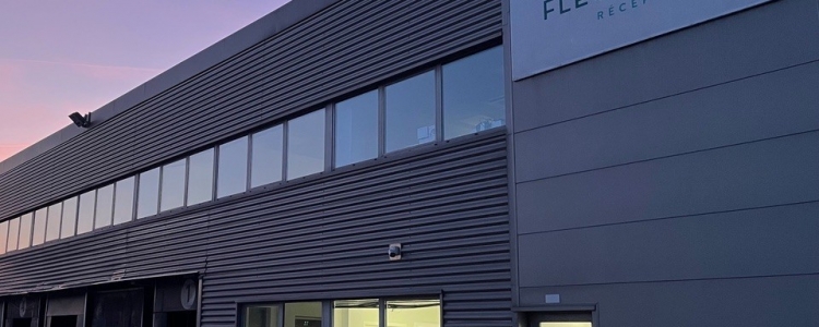 Relocaliser pour rebondir : l’implantation réussie de Fleur de Mets à Gennevilliers