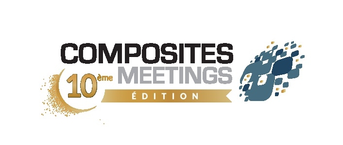 Composites Meetings 2025 : Nantes Saint-Nazaire au cœur des transitions industrielles