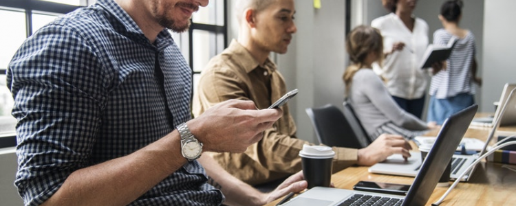 Espace de coworking et télétravail près de Toulouse