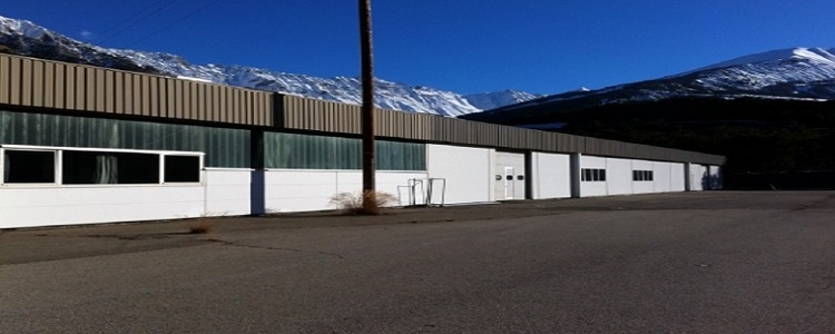 Locaux industriels en région PACA