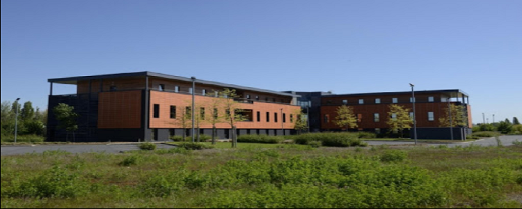 Bureaux à vendre ou à louer à Caen