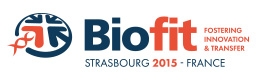 Salon Biofit les 1er et 2 Décembre à Strasbourg