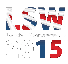Salon LSW London Space Week les 24 et 25 Novembre à Londres