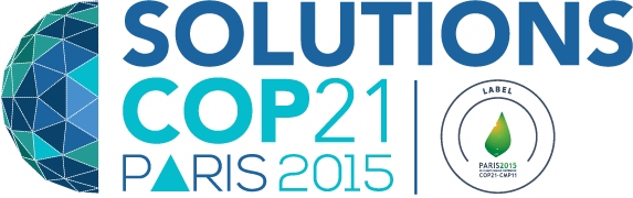 Solutions Cop21 du 4 au 10 décembre à Paris