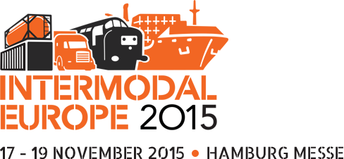 Salon Intermodal Europe 2015 du 17 au 19 Novembre à Hambourg