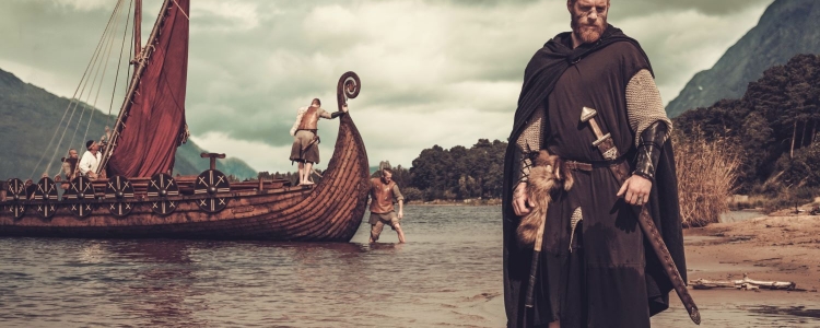 Valhalla à Rouen : L'immersion Viking au cœur de la métropole