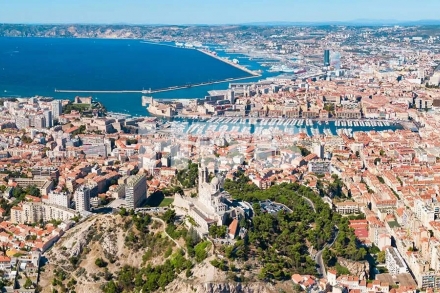 Marseille