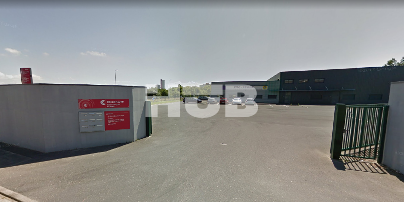 Pisani Immobilier Rue Irène Joliot Curie Le Havre