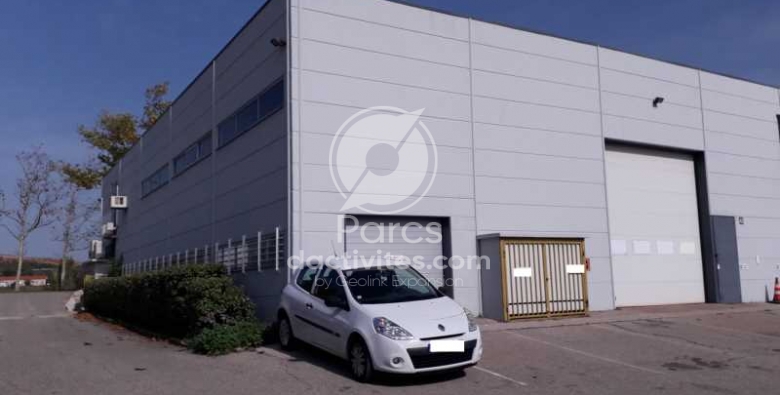 local d activite proche clamart