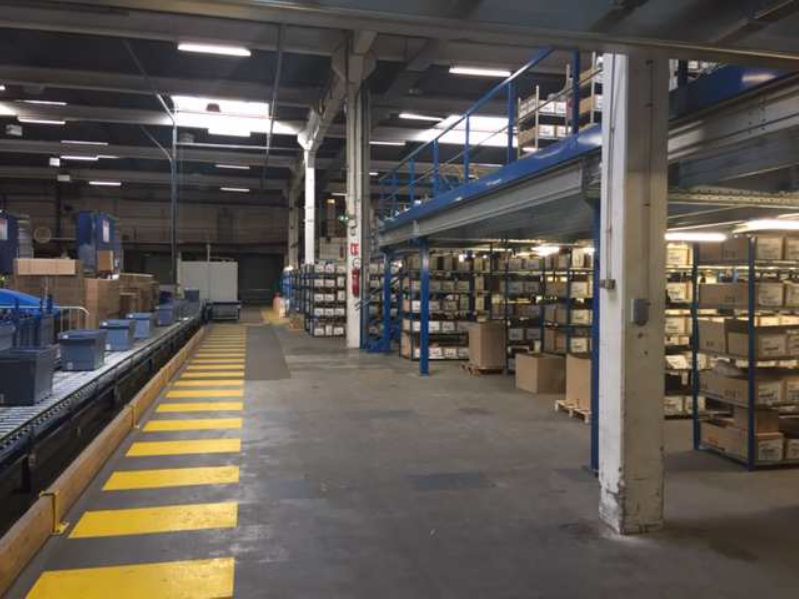 1 380 à 6 780 m² d&rsquo;entrepôt à louer proche de Paris – Essonne