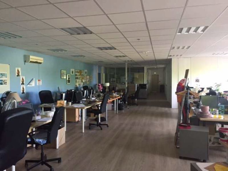 1 380 à 6 780 m² d&rsquo;entrepôt à louer proche de Paris – Essonne