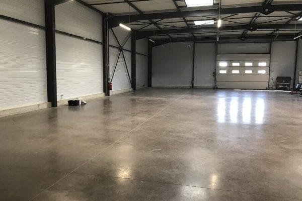 À louer – Local d’activités de 1 000 m² à Romorantin-Lanthenay – Loir-et-Cher (41)