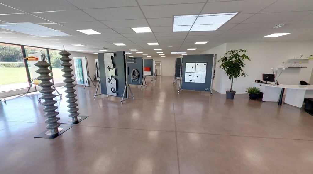 À louer – Local d’activités de 1 000 m² à Romorantin-Lanthenay – Loir-et-Cher (41)