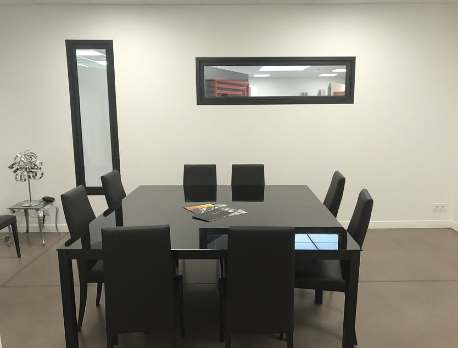À louer – Local d’activités de 1 000 m² à Romorantin-Lanthenay – Loir-et-Cher (41)