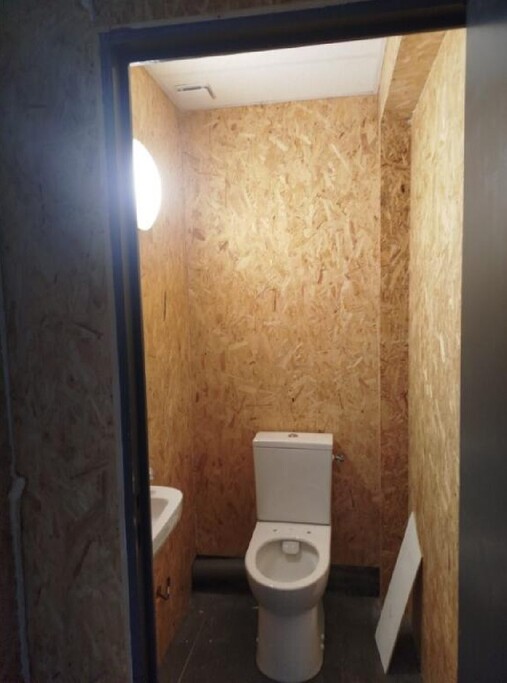 À louer – Local d’activités de 336 m² à Vierzon – Cher (18)