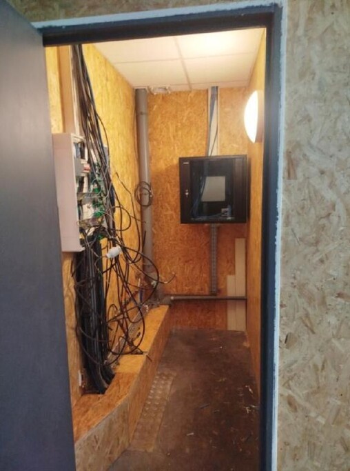 À louer – Local d’activités de 336 m² à Vierzon – Cher (18)