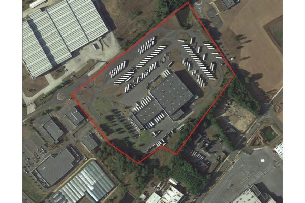 À vendre ou à louer – Site industriel de 7 900 m² à Le Controis-en-Sologne – Loir-et-Cher (41)