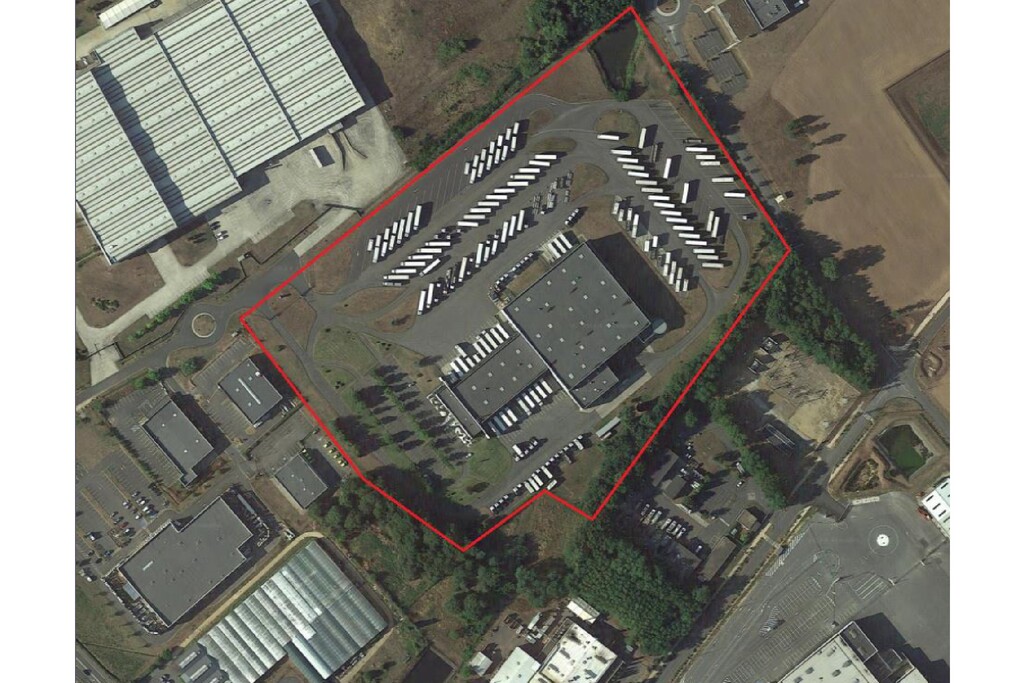 À vendre ou à louer – Site industriel de 7 900 m² à Le Controis-en-Sologne – Loir-et-Cher (41)
