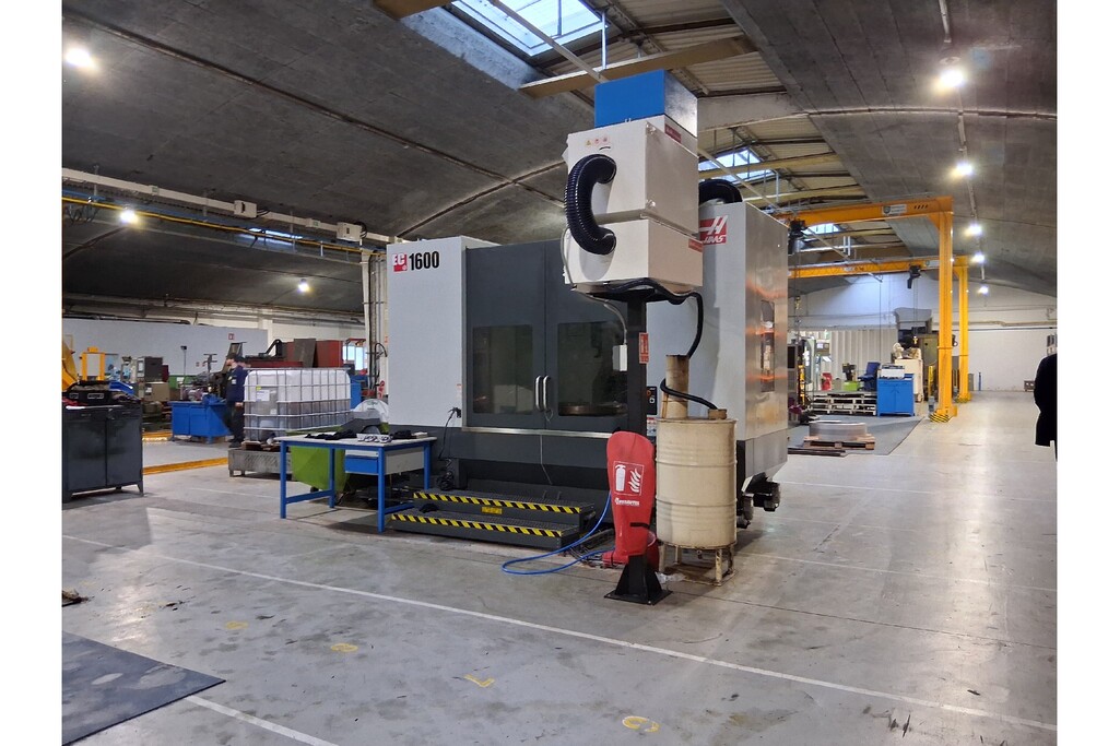 À louer – Local industriel de 3 479 m² à Dreux – Eure-et-Loir (28)