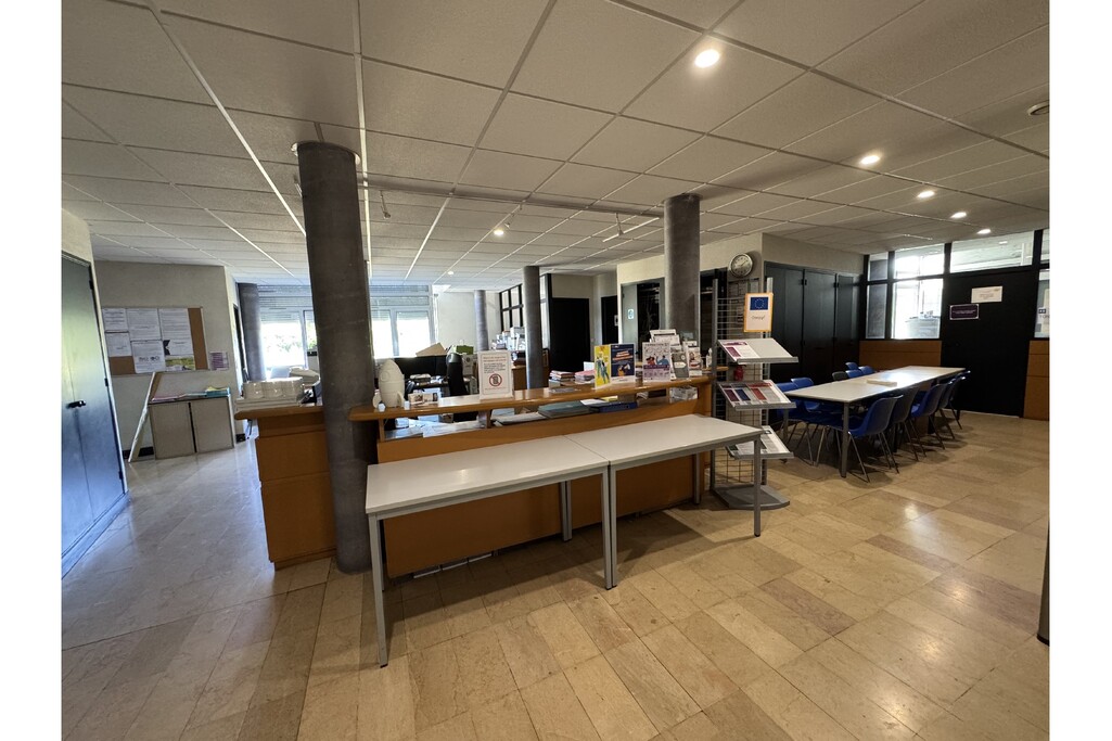 À louer – Bureaux de 300 m² à Bourges – Cher (18)
