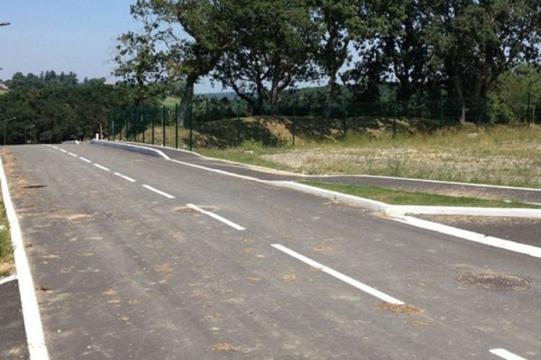 3,5 ha de terrains industriels à vendre – Bayonne Est/Pyrénées-Atllantiques