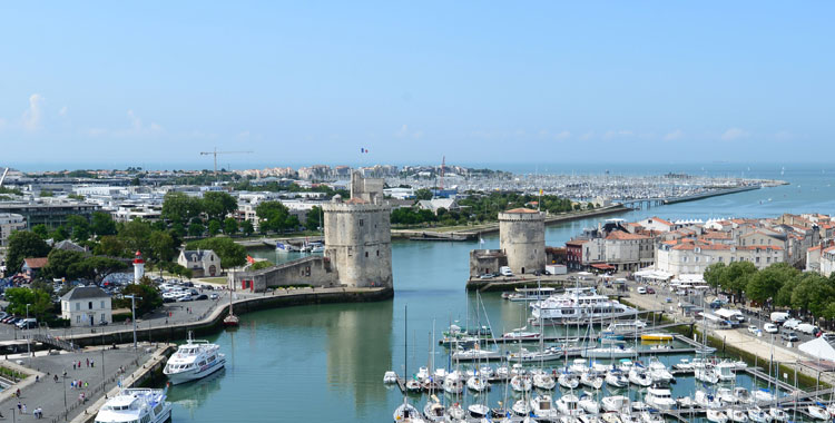 Monabee ouvre une nouvelle agence à La Rochelle