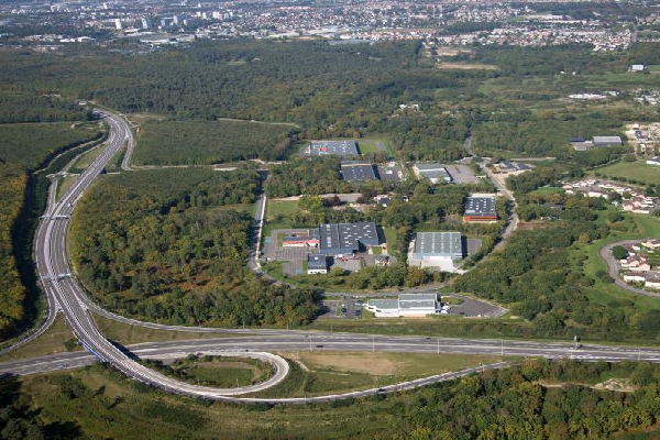 À vendre – 8 hectares de Terrains Industriels à proximité de Rouen – Seine-Maritime (76)