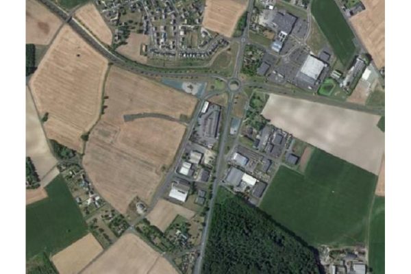 À vendre – Terrains industriels de 3 000 à 20 000 m² au sein du Parc d’activités Les Saulniers II à Sainte-Maure-de-Touraine – Indre-et-Loire (37)