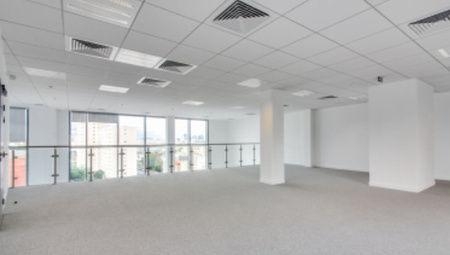 À louer – Bureaux de 357 à 897 m² à Clichy – Hauts-de-Seine (92)