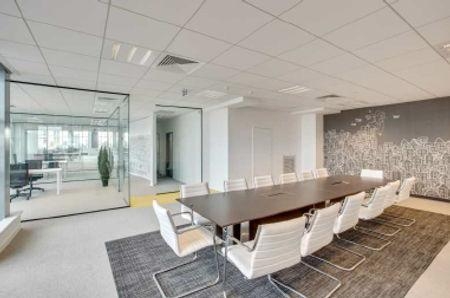 À louer – Bureaux de 357 à 897 m² à Clichy – Hauts-de-Seine (92)