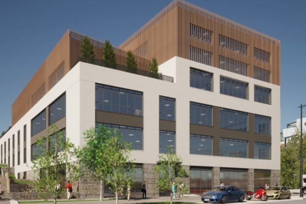 À louer – Locaux d’activités de 99 à 287 m² dans la ZAC Rouget de Lisle à Vitry-sur-Seine – Val-de-Marne (94)