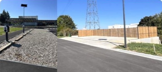 À louer – Bâtiment industriel de 4 913 m² dans le parc d’activités des temps mordernes Futoroscope à Chasseneuil-du-Poitou – Vienne (86)