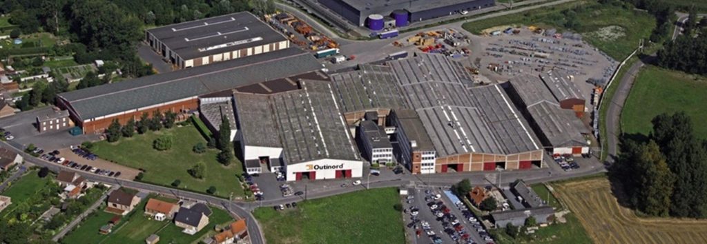 À vendre – Site industriel de 9,4 hectares à Saint-Amand-les-Eaux – Nord (59)