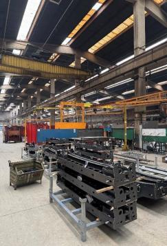 À vendre – Site industriel de 9,4 hectares à Saint-Amand-les-Eaux – Nord (59)