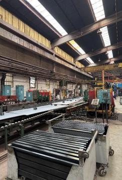 À vendre – Site industriel de 9,4 hectares à Saint-Amand-les-Eaux – Nord (59)