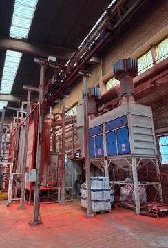 À vendre – Site industriel de 9,4 hectares à Saint-Amand-les-Eaux – Nord (59)