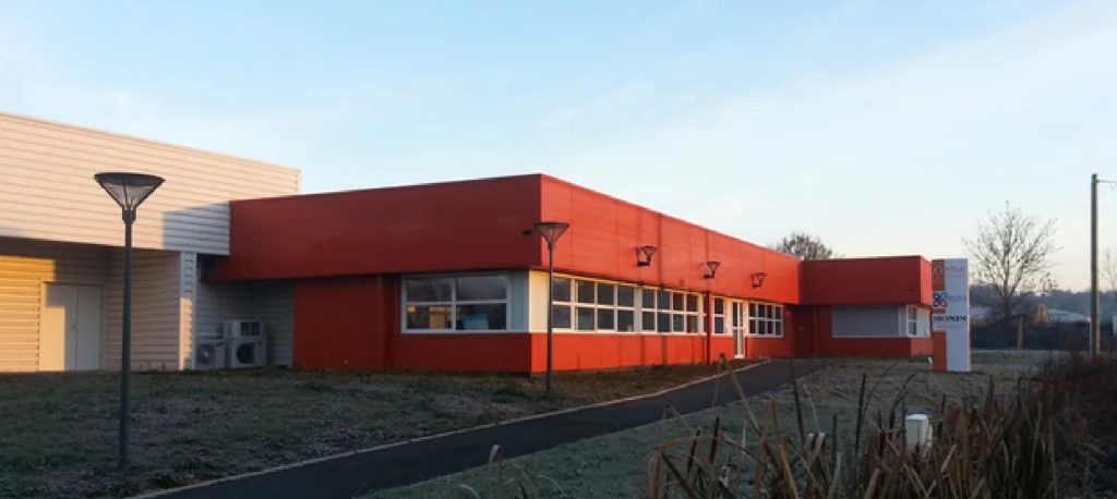 À louer – Local d’activités agroalimentaire de 226 m² à Henrichemont – Cher (18)