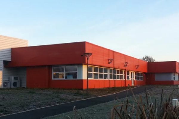 À louer – Local d’activités agroalimentaire de 226 m² à Henrichemont – Cher (18)