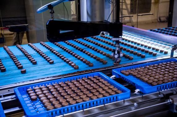 Cession d&rsquo;une activité de production en boulangerie-pâtisserie industrielle à Villeneuve-sur-Aisne – Aisne (02)