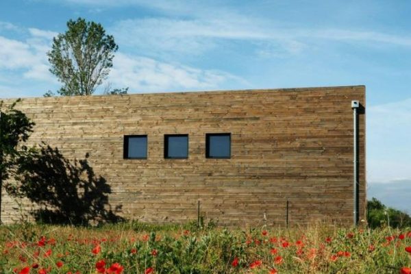 À louer – Bureaux de 90 m² aux Taillades – Vaucluse (84)