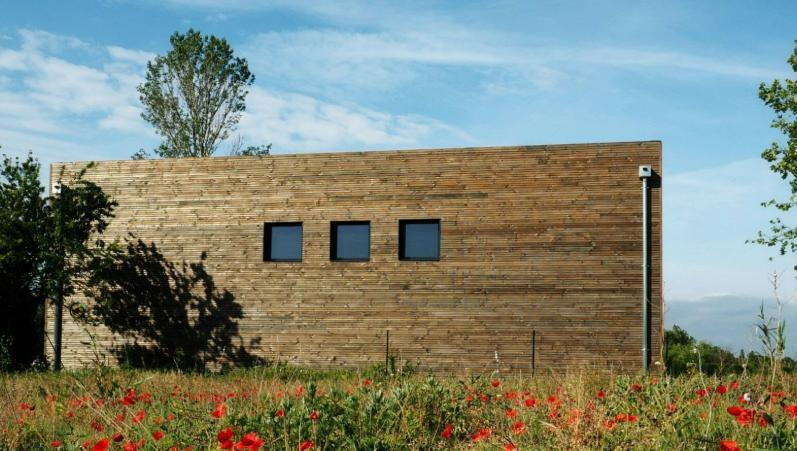 À louer – Bureaux de 90 m² aux Taillades – Vaucluse (84)