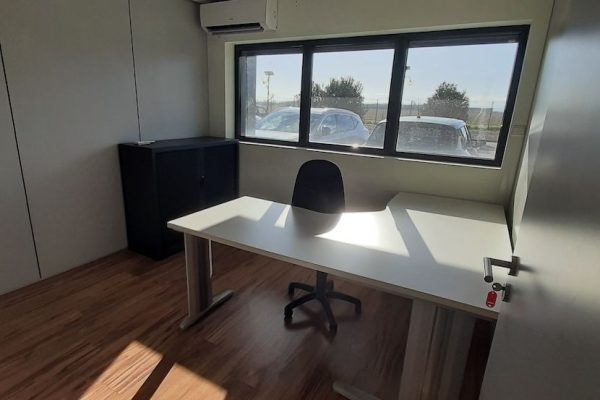 À louer – Bureaux individuels ou partagés de 10 à 150 m² à Mazères – Ariège (09)
