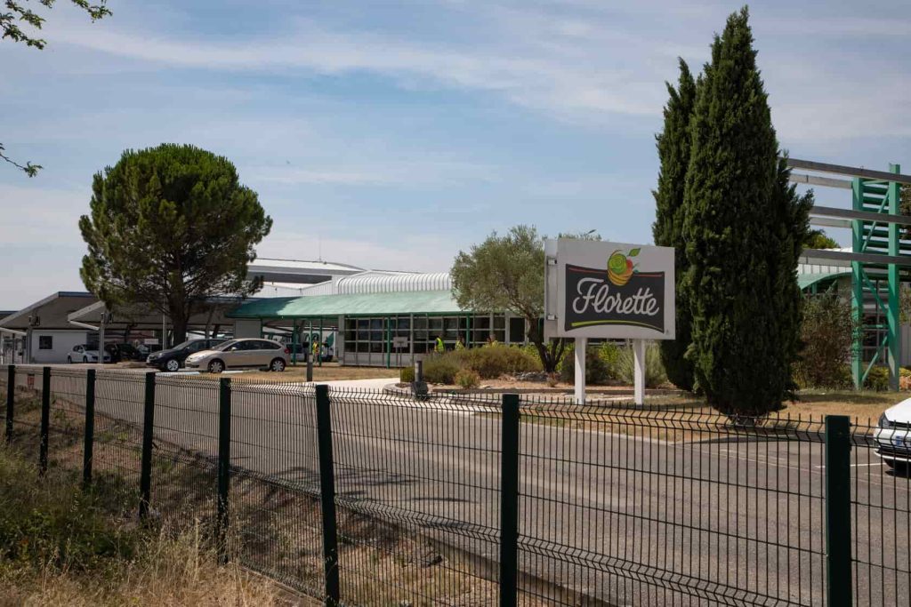 À vendre – Terrains industriels dans la zone d’activités La Petite Marine de L&rsquo;Isle-sur-la-Sorgue – Vaucluse (84)