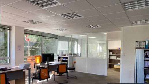 À louer – Bureaux de 102 m² au sein de l’Agroparc d’Avignon – Vaucluse (84)