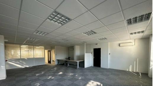 À louer – Bureaux de 102 m² au sein de l’Agroparc d’Avignon – Vaucluse (84)